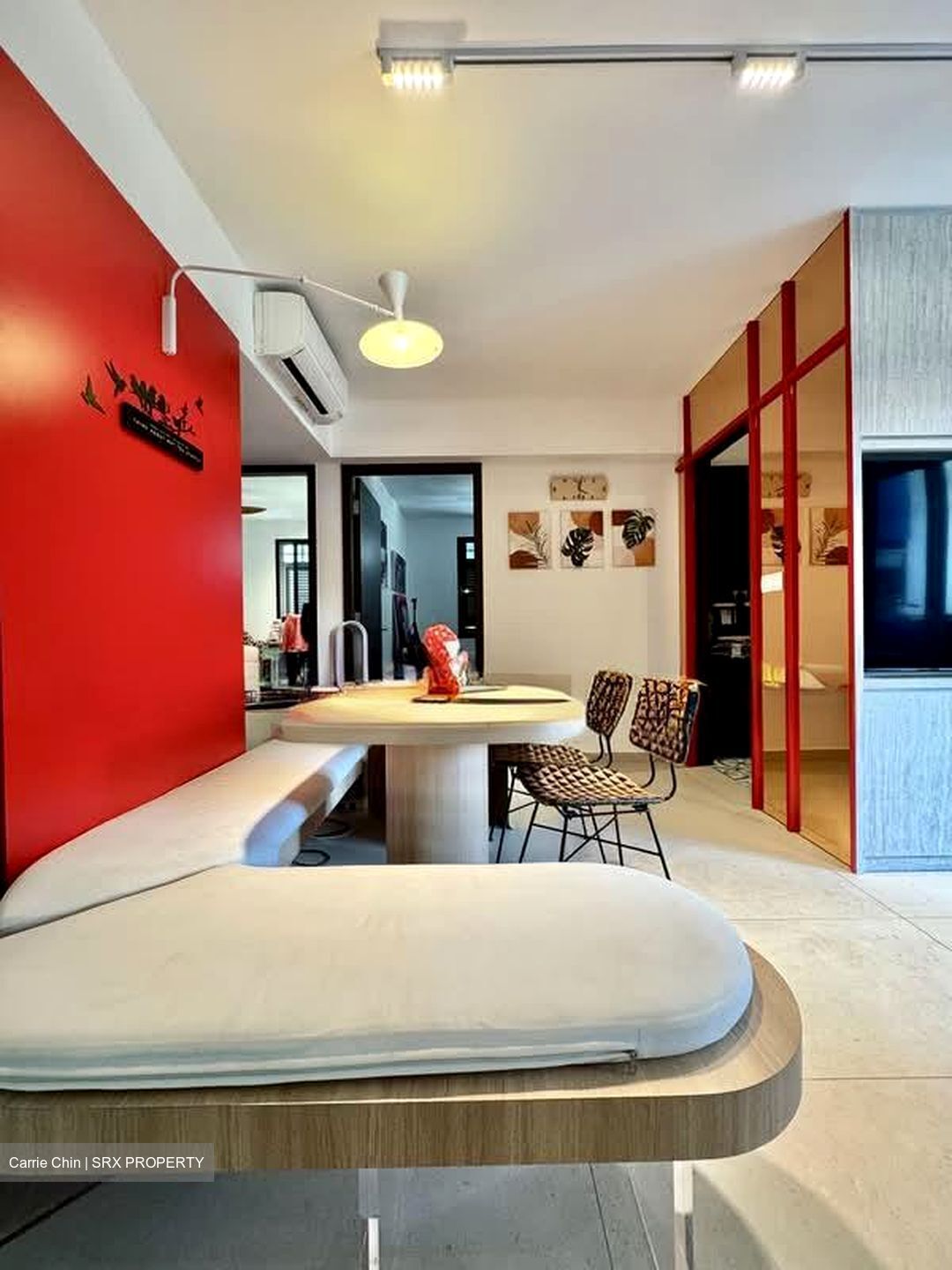 Avenue South Residence (D3), Apartment #558887931